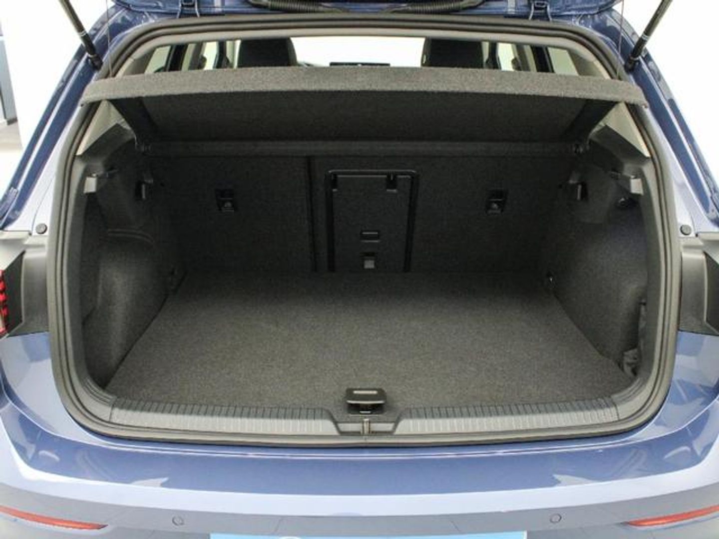 Volkswagen Golf Match 1.5 PHEV 150 kW (204 CV) DSG