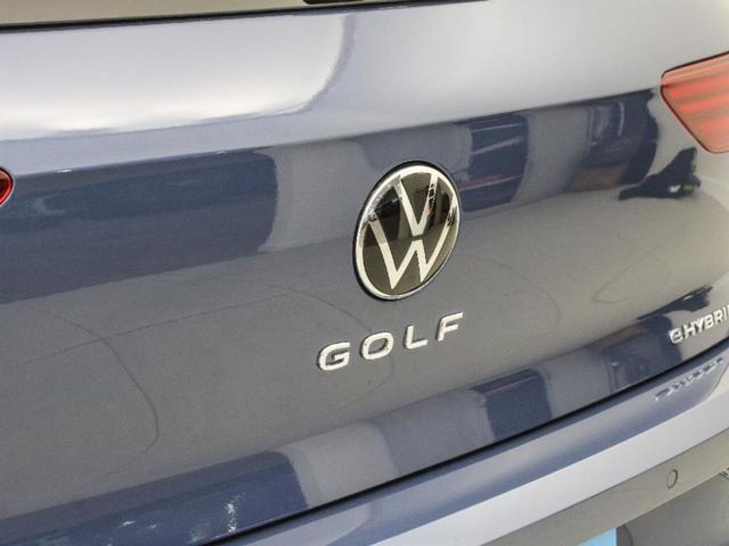 Volkswagen Golf Match 1.5 PHEV 150 kW (204 CV) DSG