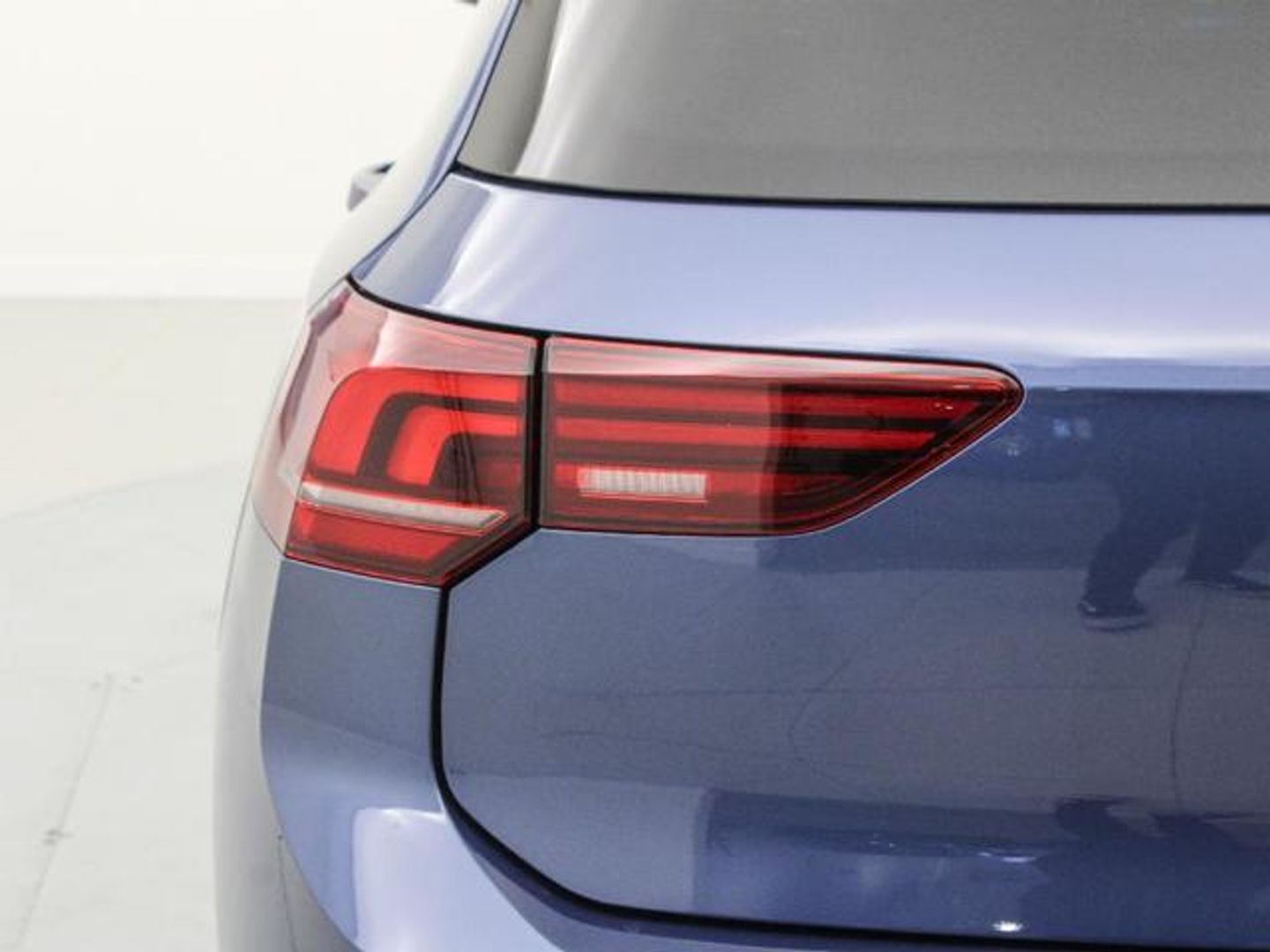Volkswagen Golf Match 1.5 PHEV 150 kW (204 CV) DSG