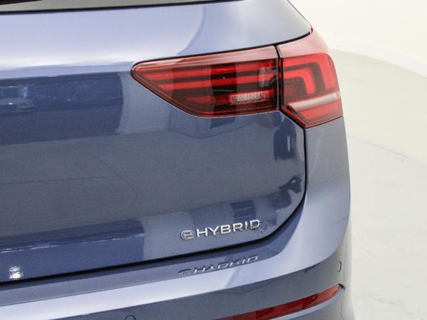 Volkswagen Golf Match 1.5 PHEV 150 kW (204 CV) DSG