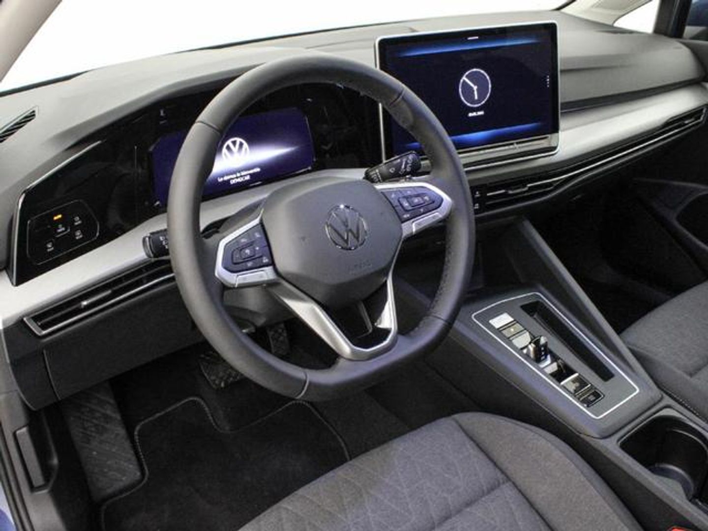 Volkswagen Golf Match 1.5 PHEV 150 kW (204 CV) DSG