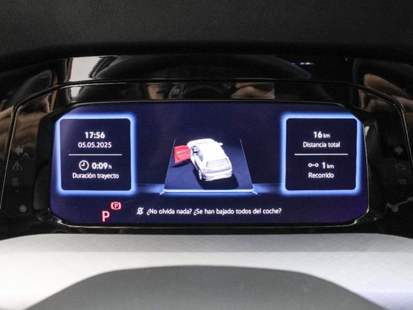 Volkswagen Golf Match 1.5 PHEV 150 kW (204 CV) DSG