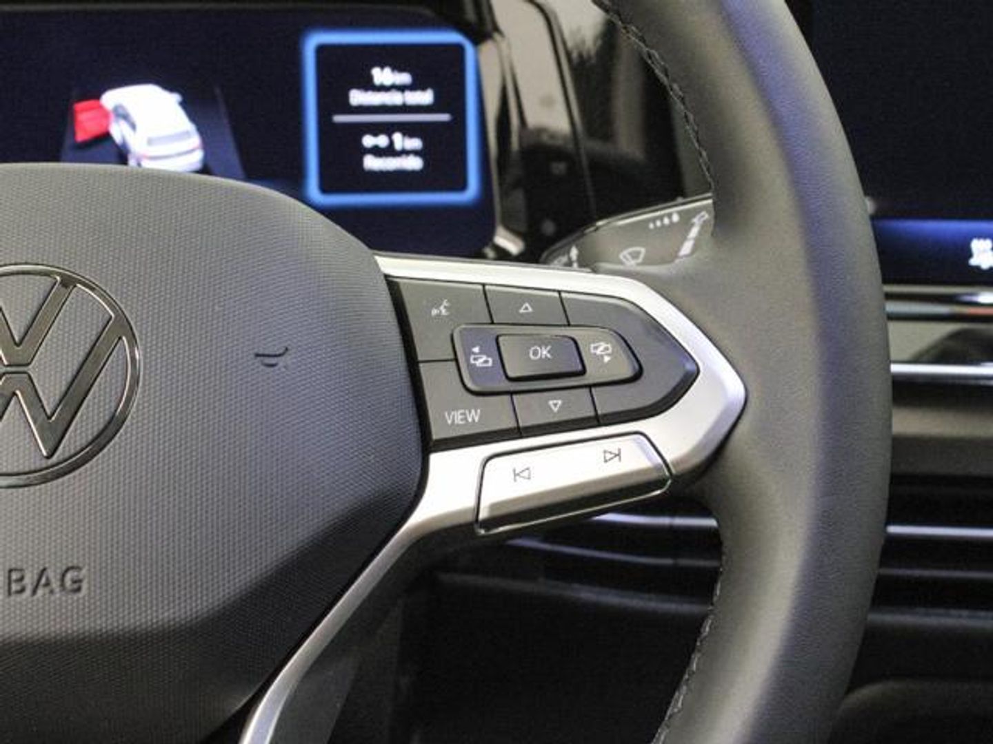 Volkswagen Golf Match 1.5 PHEV 150 kW (204 CV) DSG