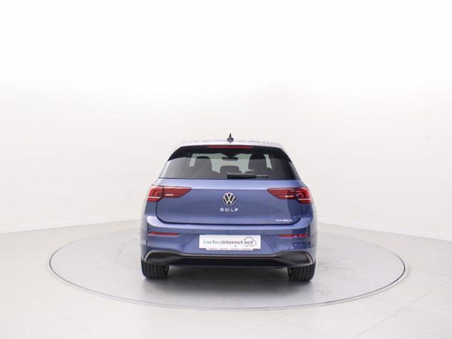 Volkswagen Golf Match 1.5 PHEV 150 kW (204 CV) DSG