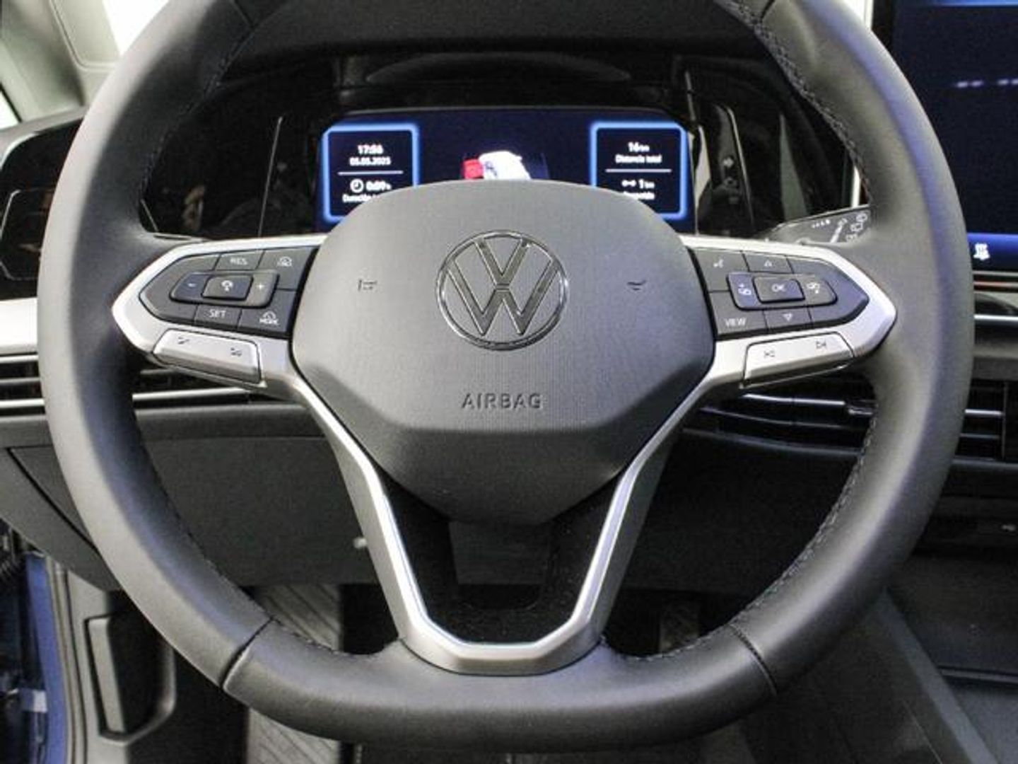 Volkswagen Golf Match 1.5 PHEV 150 kW (204 CV) DSG