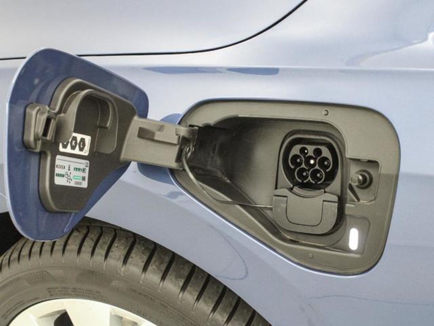 Volkswagen Golf Match 1.5 PHEV 150 kW (204 CV) DSG