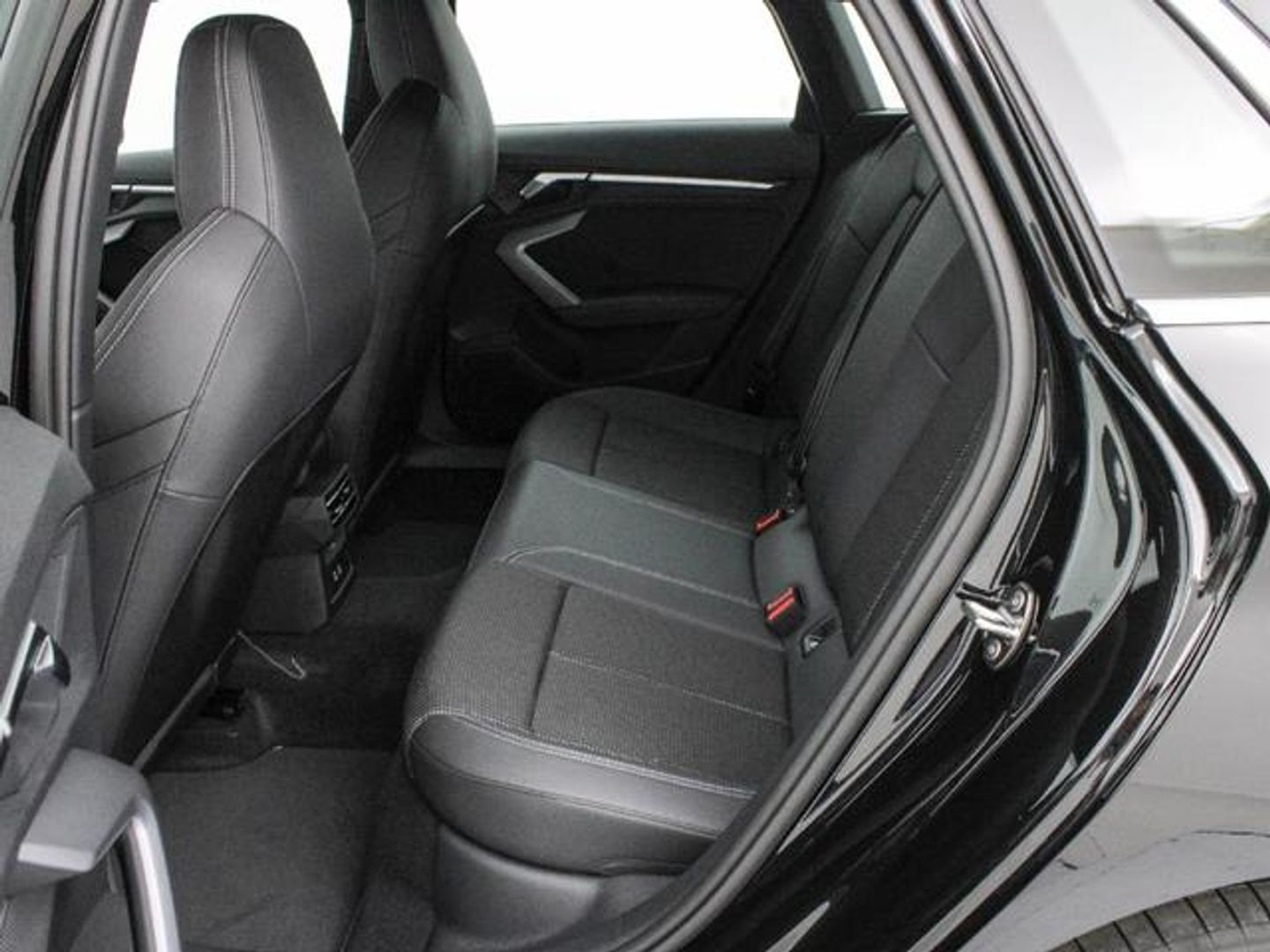 Audi A3 Sportback TFSIe Genuine edition 40 TFSI e 150 kW (204 CV) S tronic