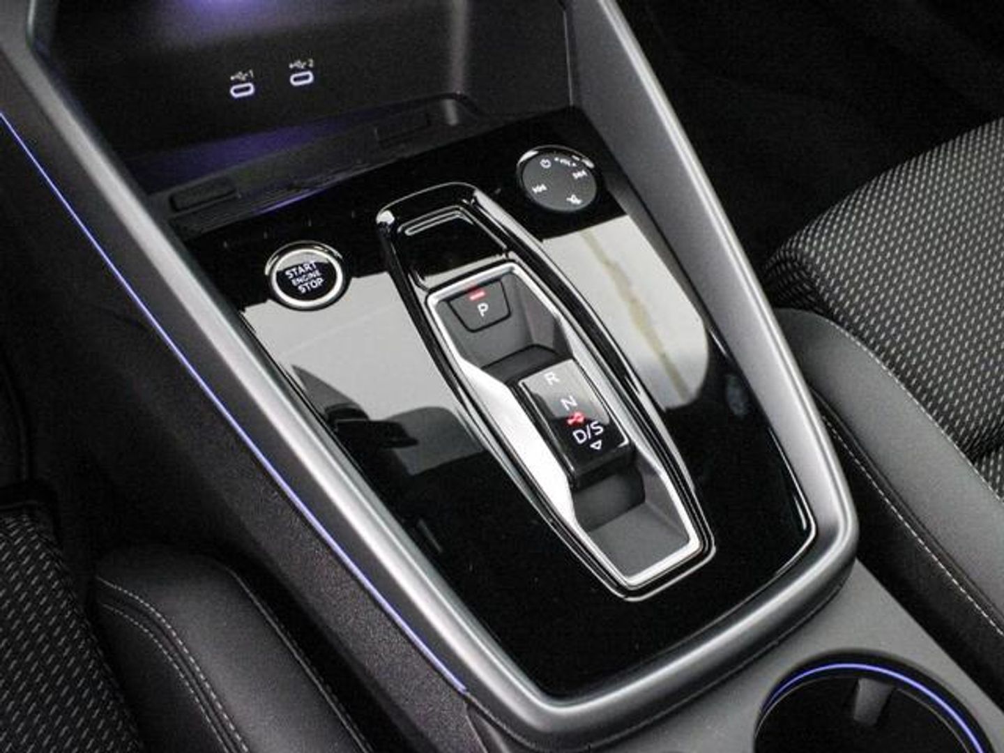 Audi A3 Sportback TFSIe Genuine edition 40 TFSI e 150 kW (204 CV) S tronic