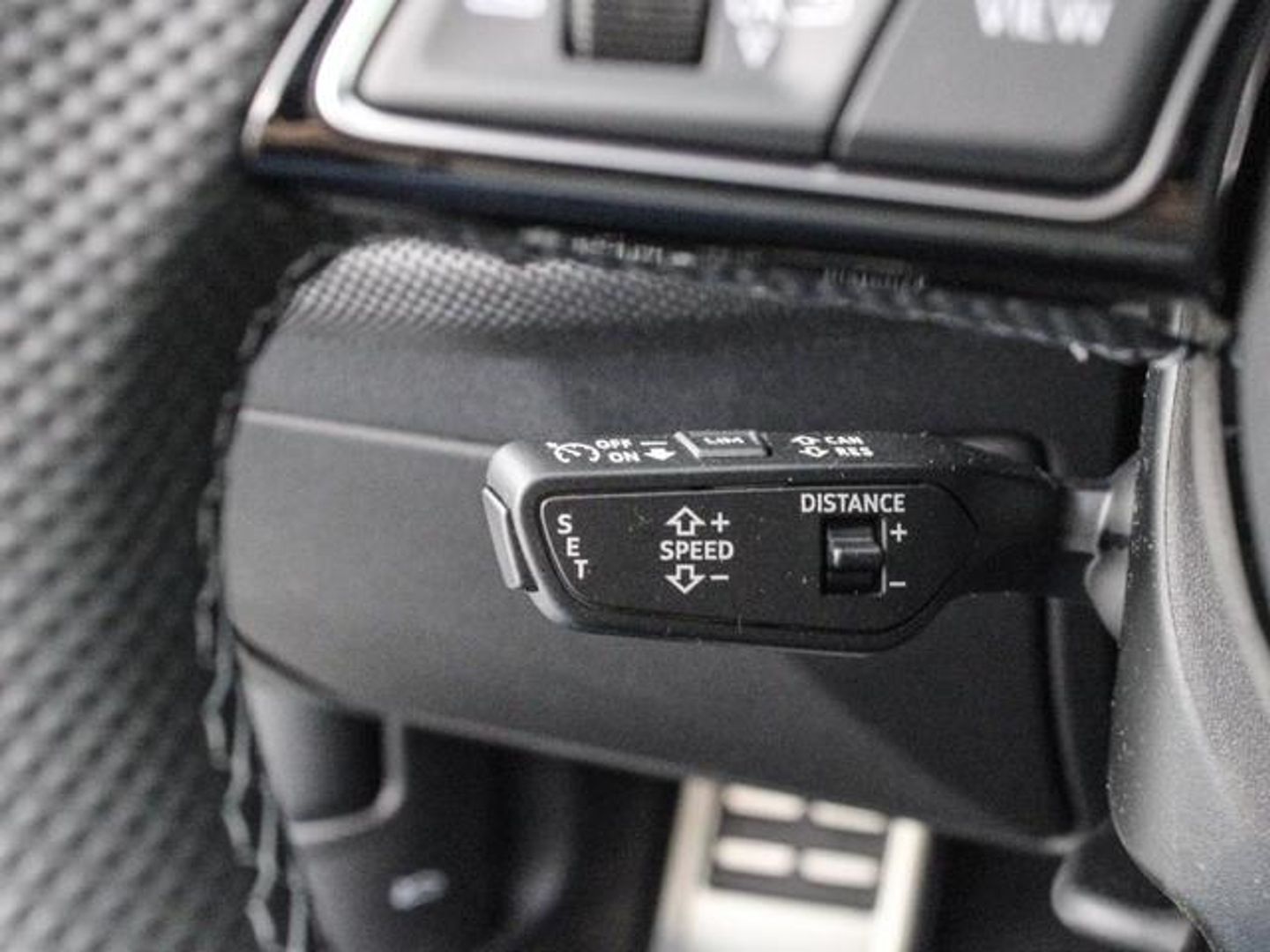 Audi A3 Sportback TFSIe Genuine edition 40 TFSI e 150 kW (204 CV) S tronic
