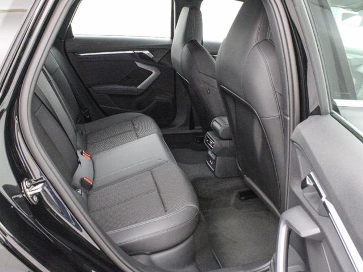 Audi A3 Sportback TFSIe Genuine edition 40 TFSI e 150 kW (204 CV) S tronic