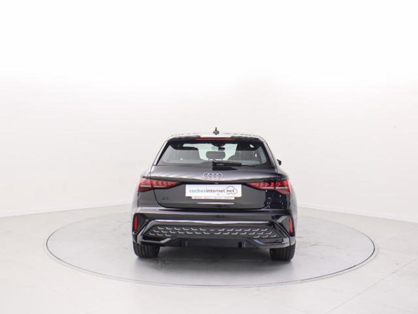 Audi A3 Sportback TFSIe Genuine edition 40 TFSI e 150 kW (204 CV) S tronic