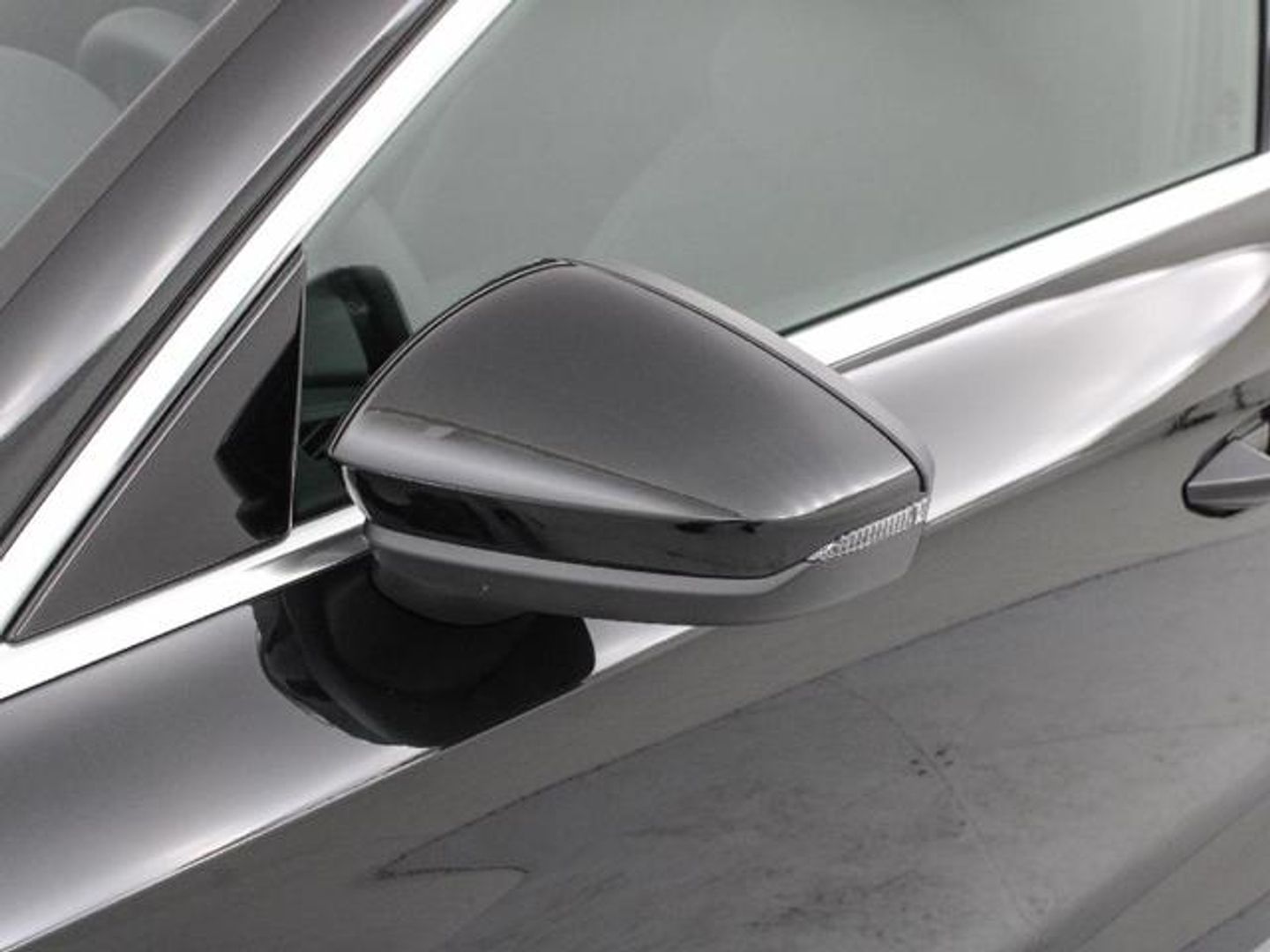 Audi A3 Sportback TFSIe Genuine edition 40 TFSI e 150 kW (204 CV) S tronic