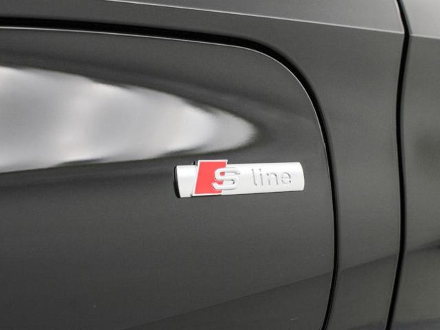 Audi A3 Sportback TFSIe Genuine edition 40 TFSI e 150 kW (204 CV) S tronic
