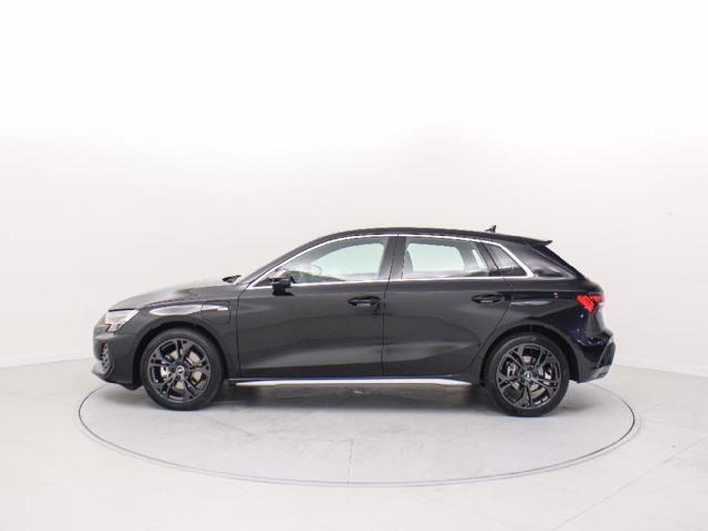 Audi A3 Sportback TFSIe Genuine edition 40 TFSI e 150 kW (204 CV) S tronic