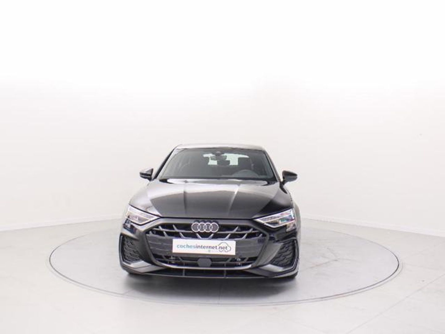 Audi A3 Sportback TFSIe Genuine edition 40 TFSI e 150 kW (204 CV) S tronic