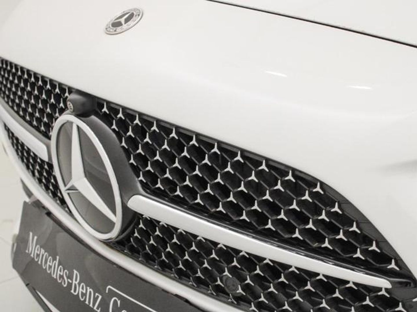 Mercedes-Benz Clase C Estate 220 d 4MATIC 147 kW (200 CV)