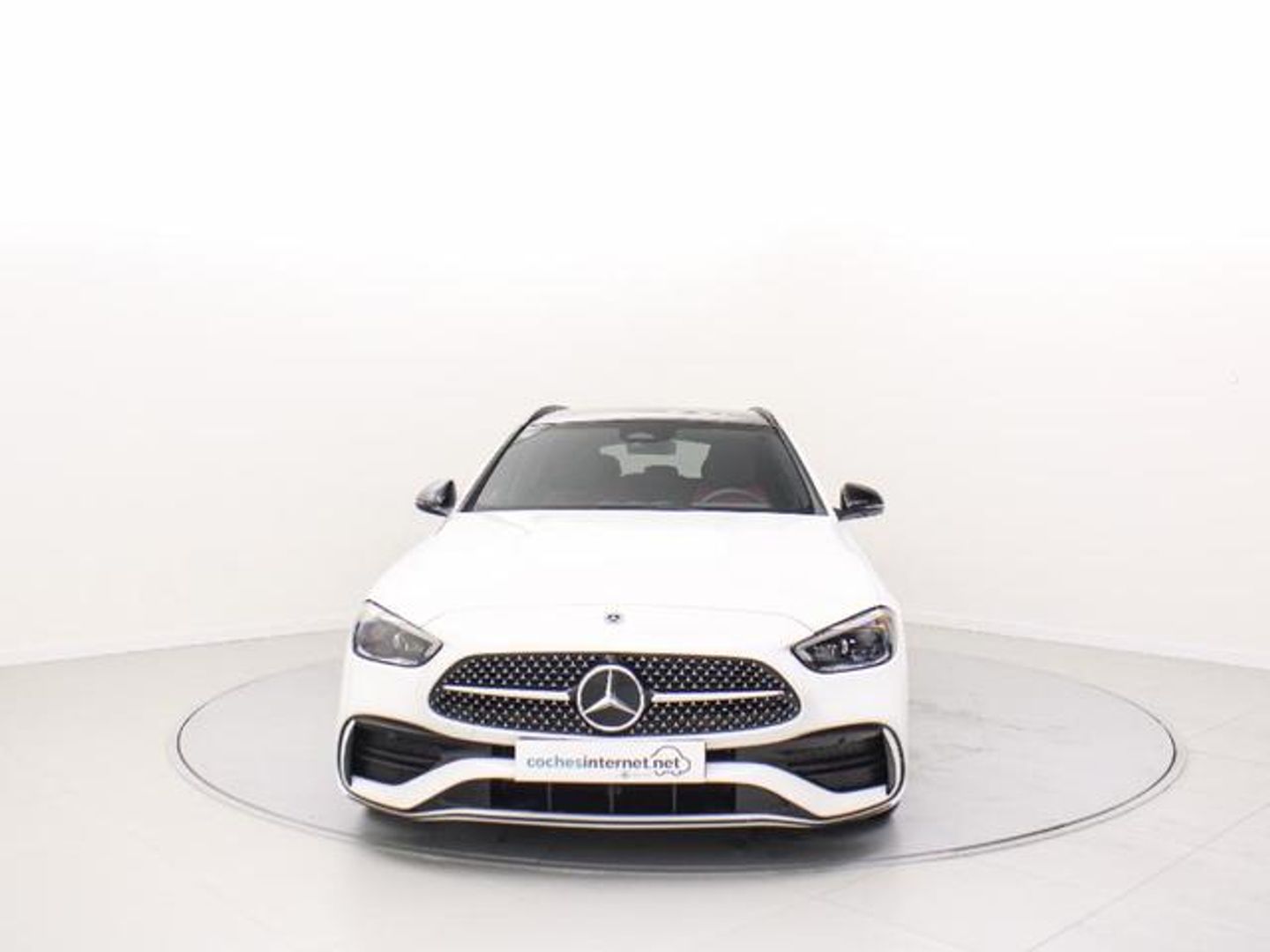 Mercedes-Benz Clase C Estate 220 d 4MATIC 147 kW (200 CV)