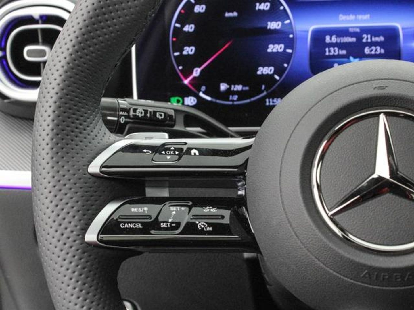 Mercedes-Benz Clase C Estate 220 d 4MATIC 147 kW (200 CV)