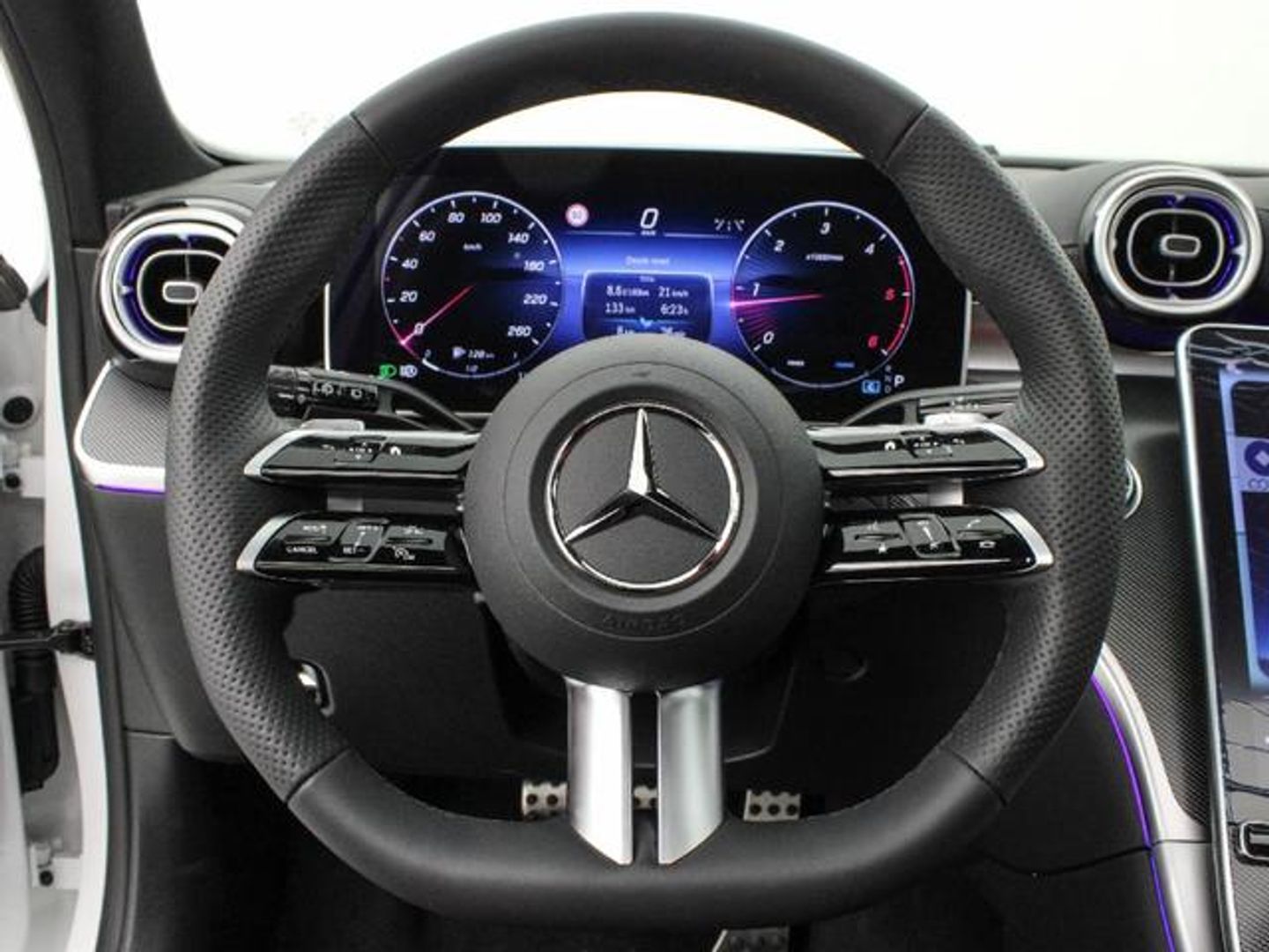 Mercedes-Benz Clase C Estate 220 d 4MATIC 147 kW (200 CV)