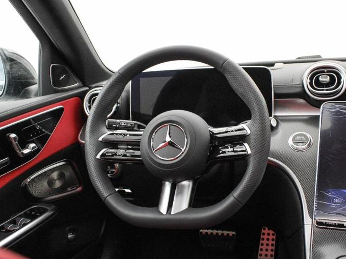 Mercedes-Benz Clase C Estate 220 d 4MATIC 147 kW (200 CV)