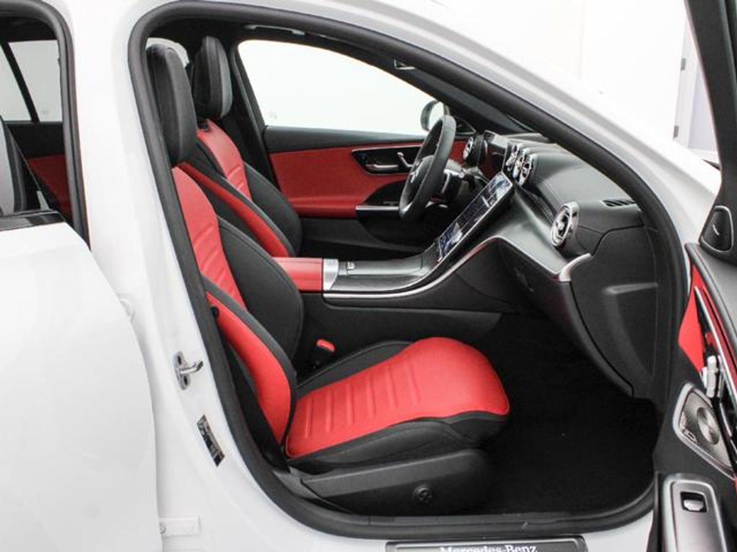 Mercedes-Benz Clase C Estate 220 d 4MATIC 147 kW (200 CV)