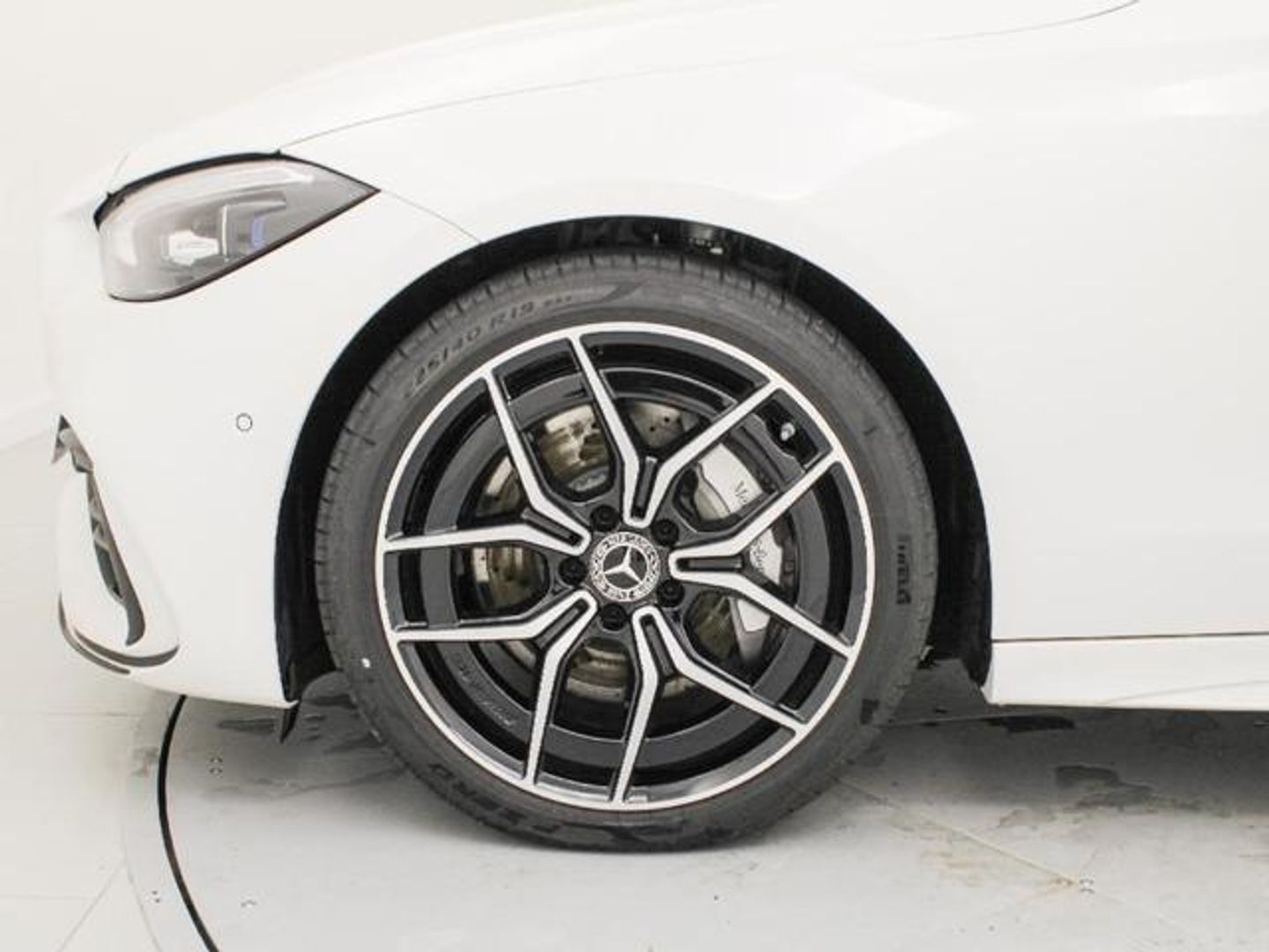 Mercedes-Benz Clase C Estate 220 d 4MATIC 147 kW (200 CV)