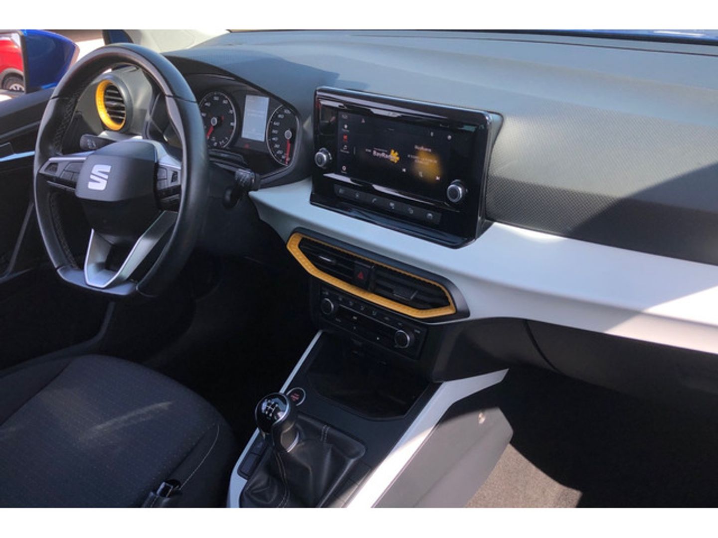 SEAT Arona 1.0 TSI Style XL Edition 81 kW (110 CV)