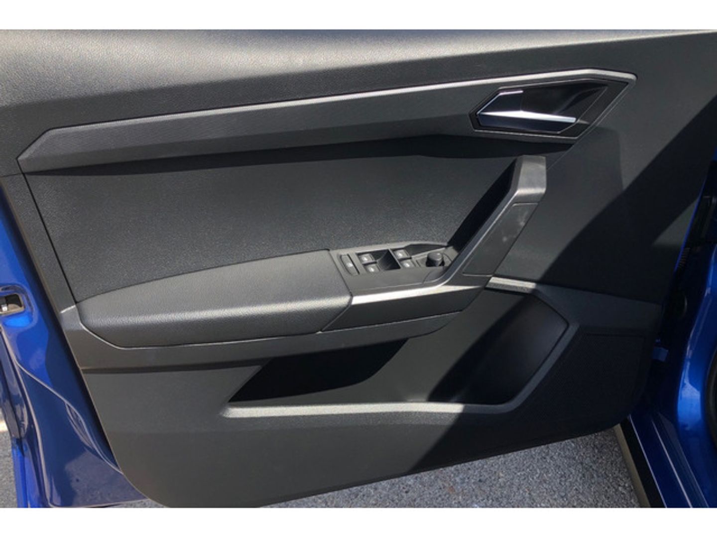 SEAT Arona 1.0 TSI Style XL Edition 81 kW (110 CV)