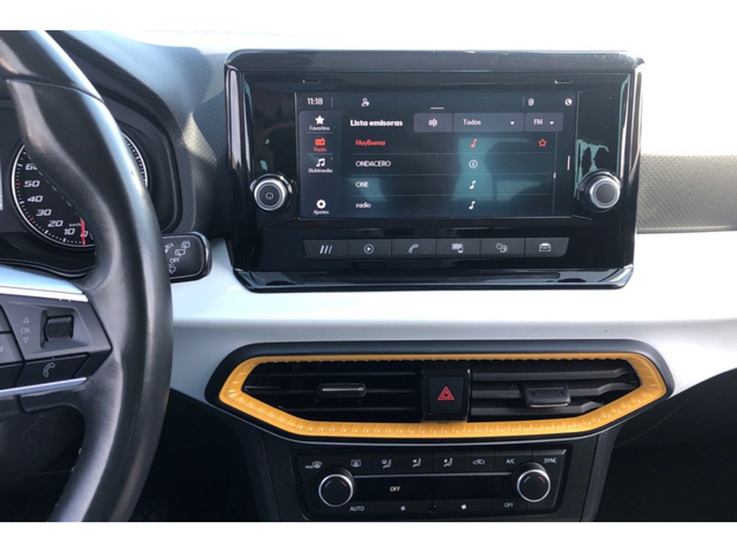 SEAT Arona 1.0 TSI Style XL Edition 81 kW (110 CV)