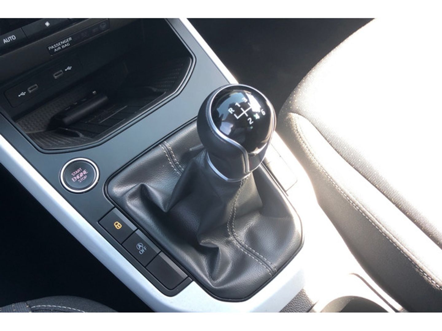 SEAT Arona 1.0 TSI Style XL Edition 81 kW (110 CV)