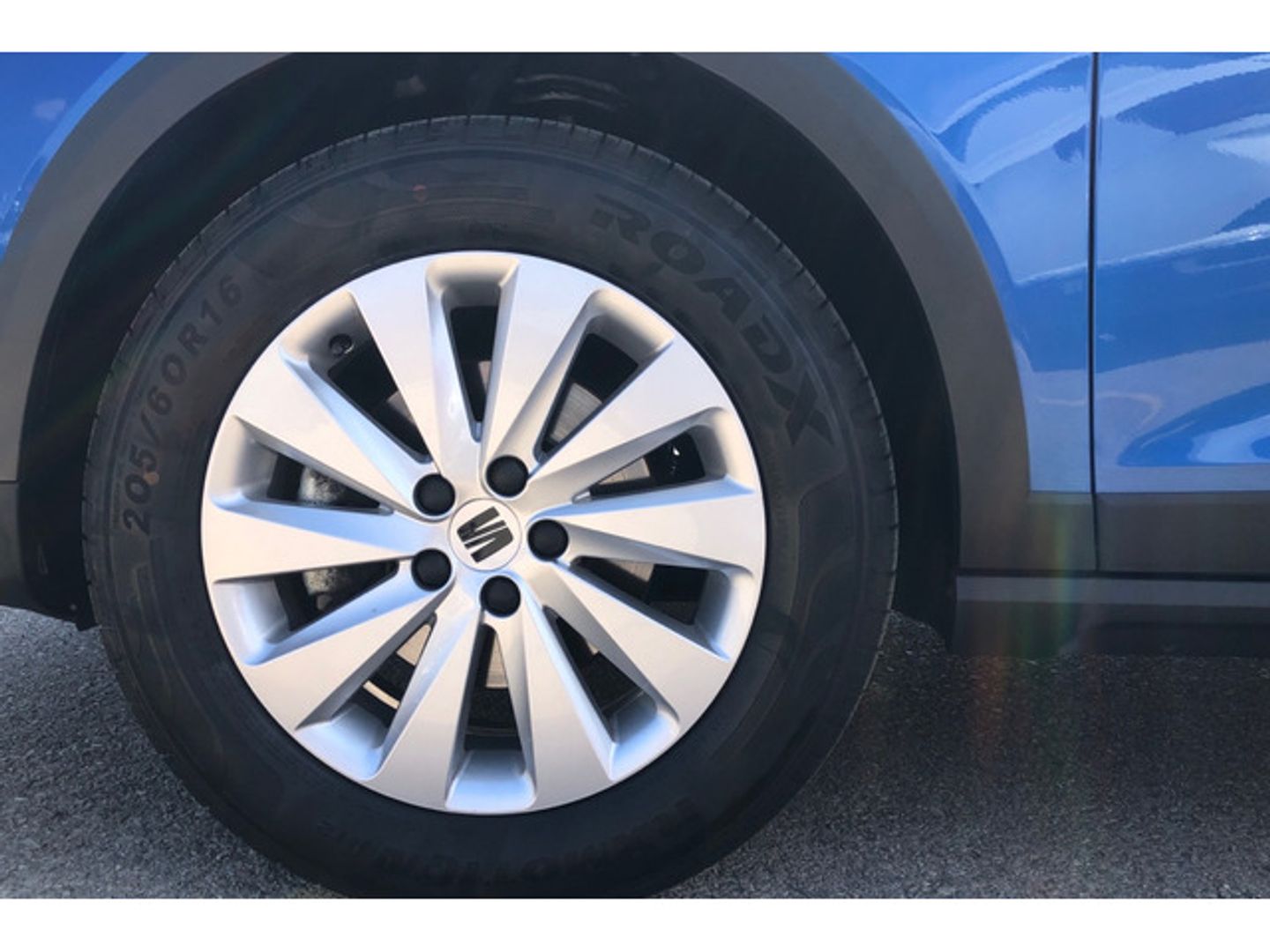 SEAT Arona 1.0 TSI Style XL Edition 81 kW (110 CV)