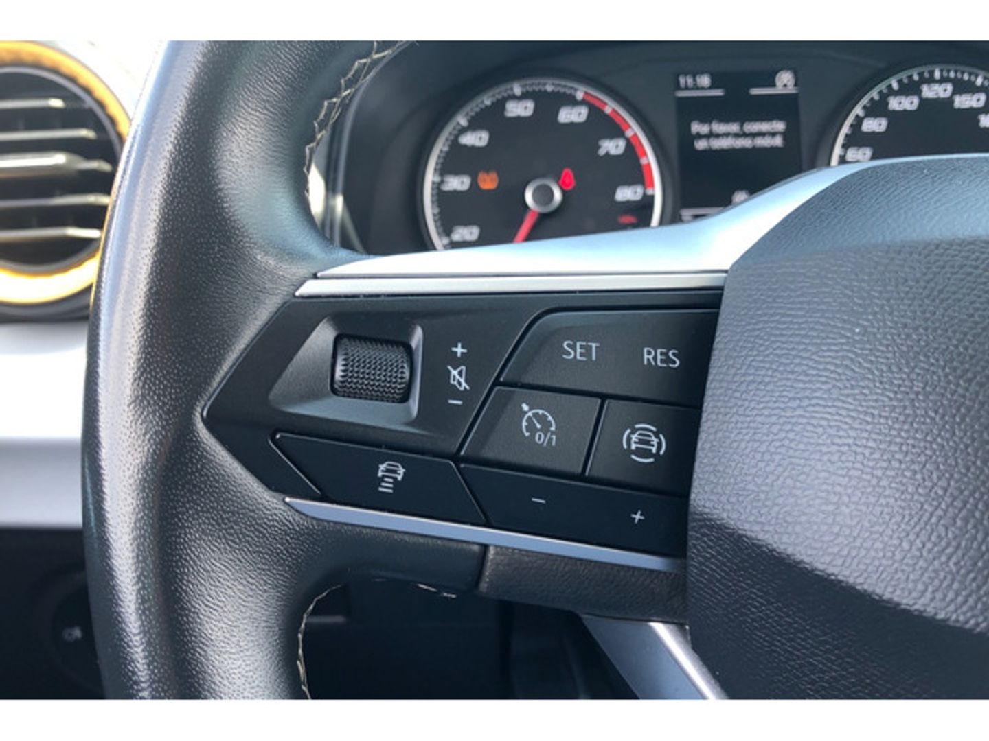 SEAT Arona 1.0 TSI Style XL Edition 81 kW (110 CV)