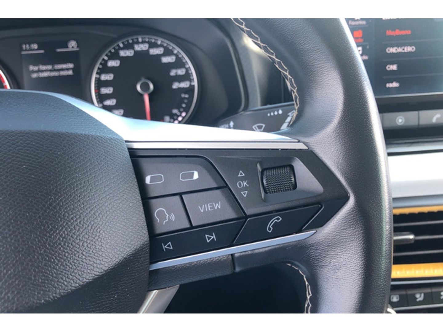 SEAT Arona 1.0 TSI Style XL Edition 81 kW (110 CV)
