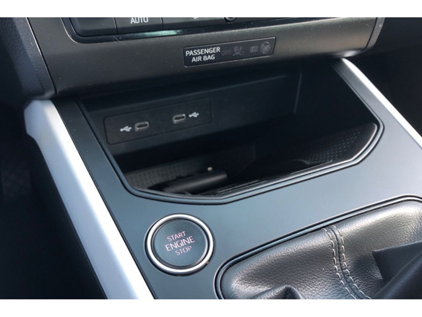 SEAT Arona 1.0 TSI Style XL Edition 81 kW (110 CV)