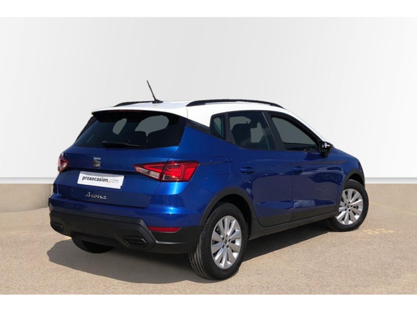 SEAT Arona 1.0 TSI Style XL Edition 81 kW (110 CV)