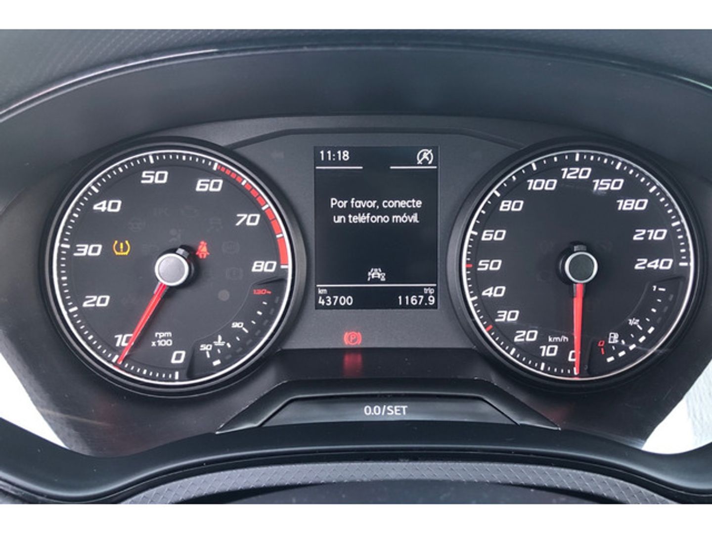 SEAT Arona 1.0 TSI Style XL Edition 81 kW (110 CV)