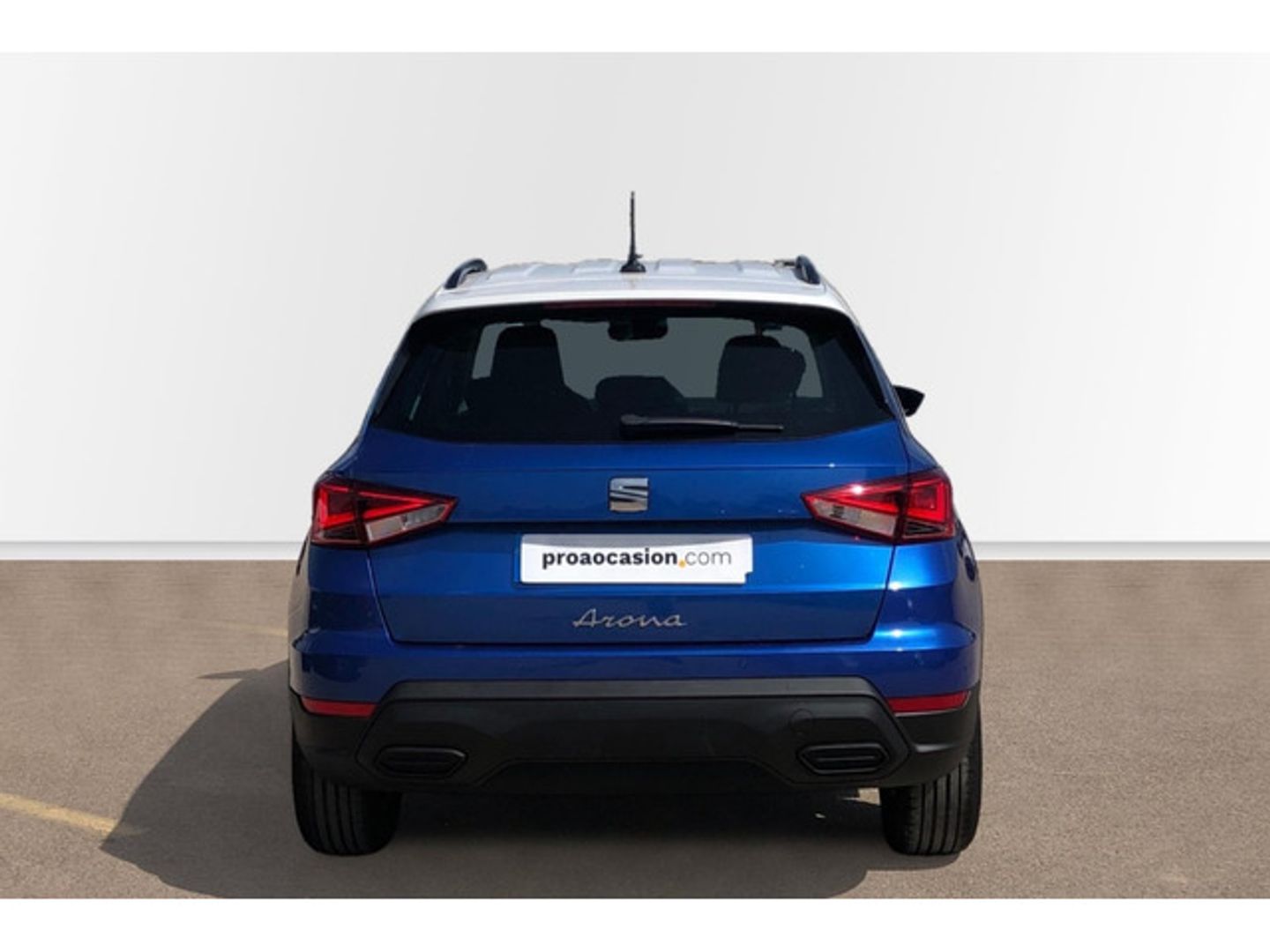 SEAT Arona 1.0 TSI Style XL Edition 81 kW (110 CV)