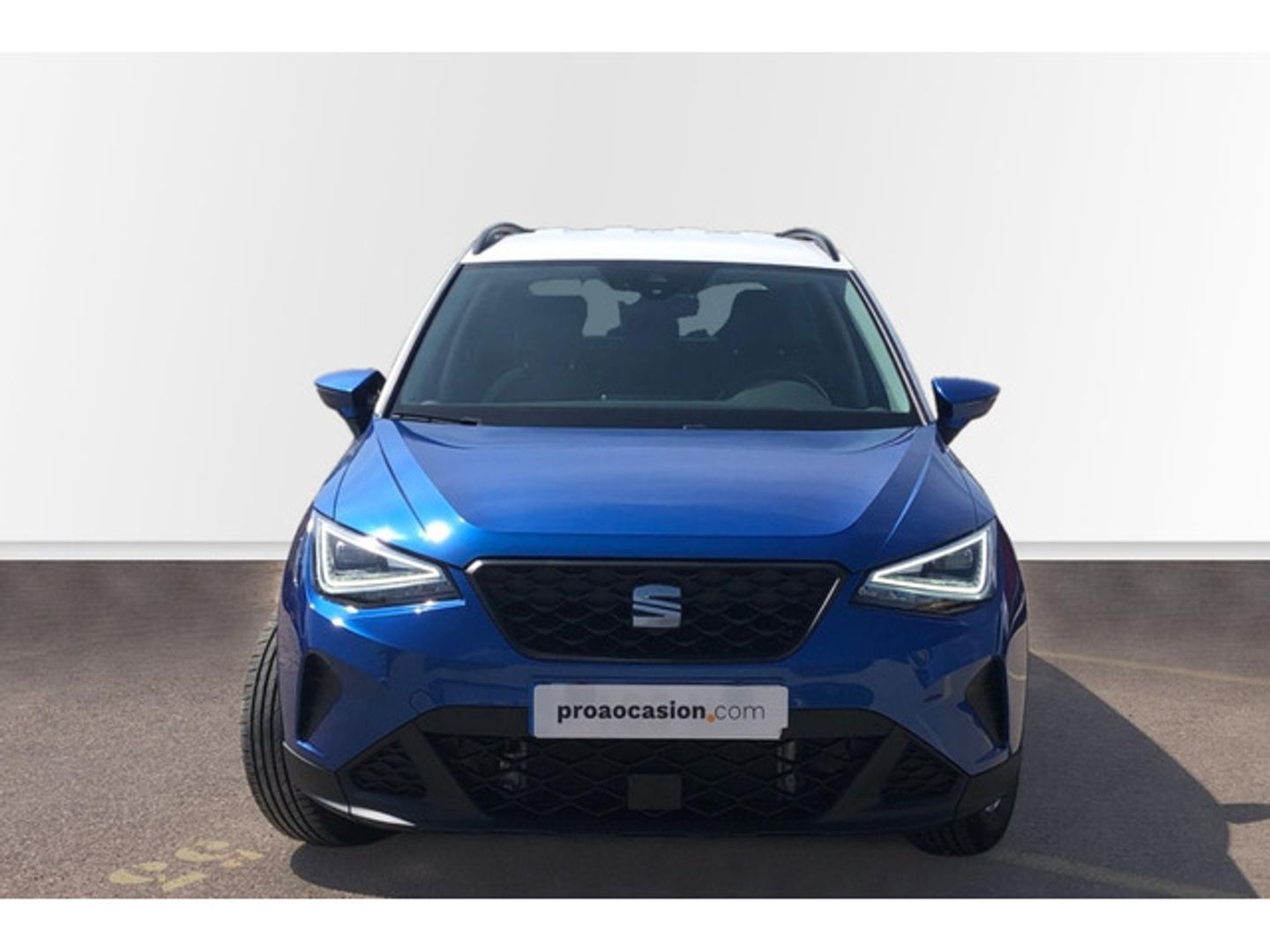 SEAT Arona 1.0 TSI Style XL Edition 81 kW (110 CV)