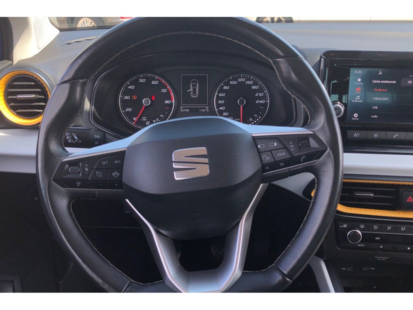 SEAT Arona 1.0 TSI Style XL Edition 81 kW (110 CV)