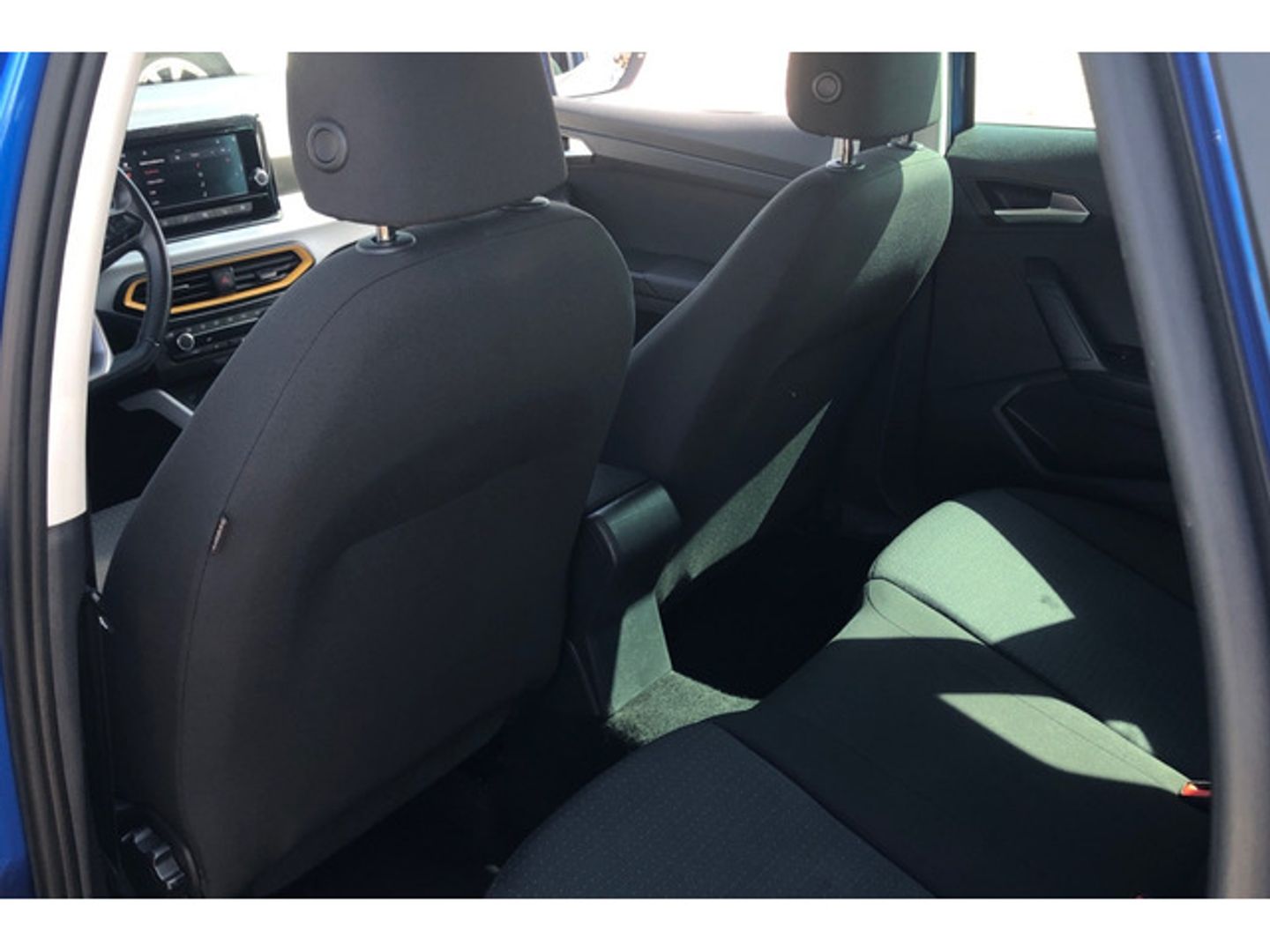 SEAT Arona 1.0 TSI Style XL Edition 81 kW (110 CV)