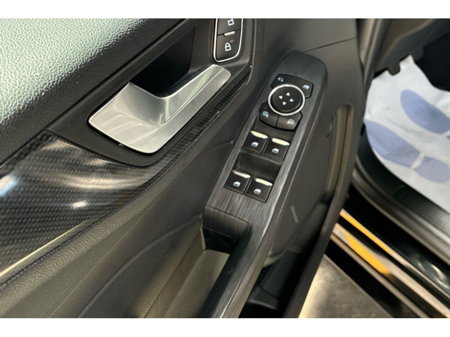 Ford Kuga 1.5 EcoBoost S&S ST-Line 4x2 110 kW (150 CV)