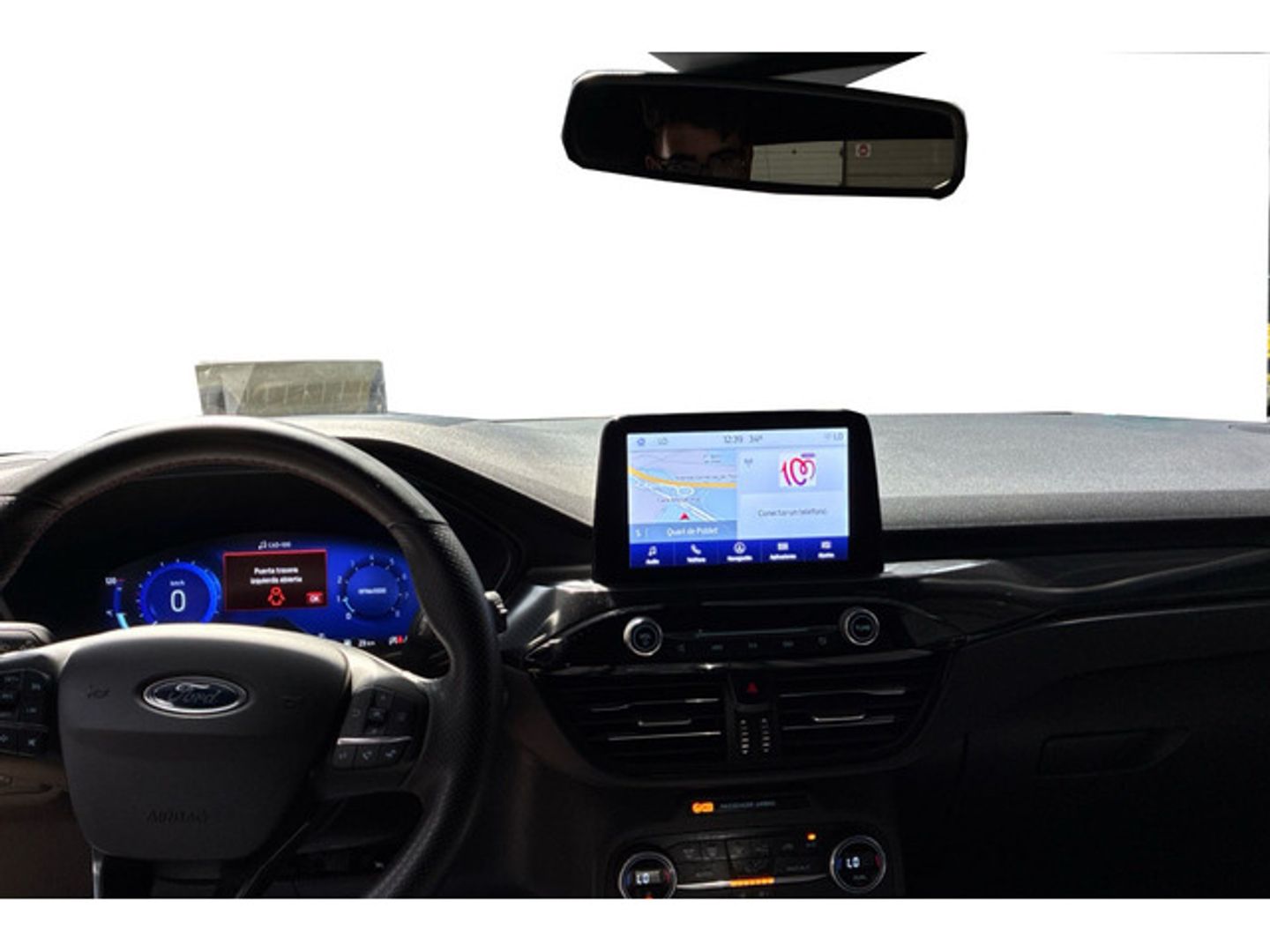 Ford Kuga 1.5 EcoBoost S&S ST-Line 4x2 110 kW (150 CV)