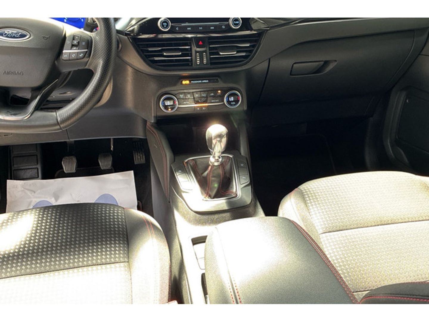 Ford Kuga 1.5 EcoBoost S&S ST-Line 4x2 110 kW (150 CV)