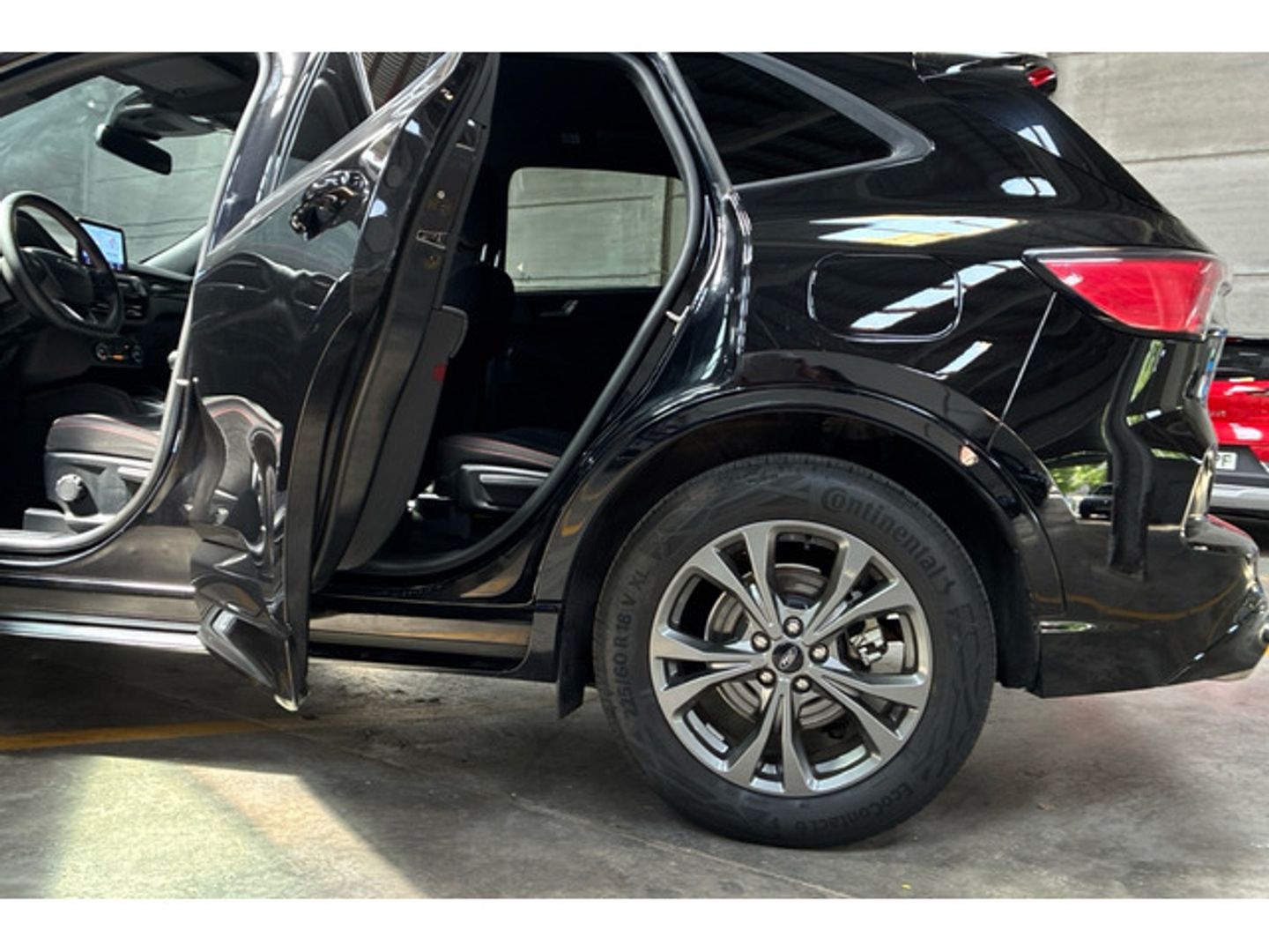 Ford Kuga 1.5 EcoBoost S&S ST-Line 4x2 110 kW (150 CV)