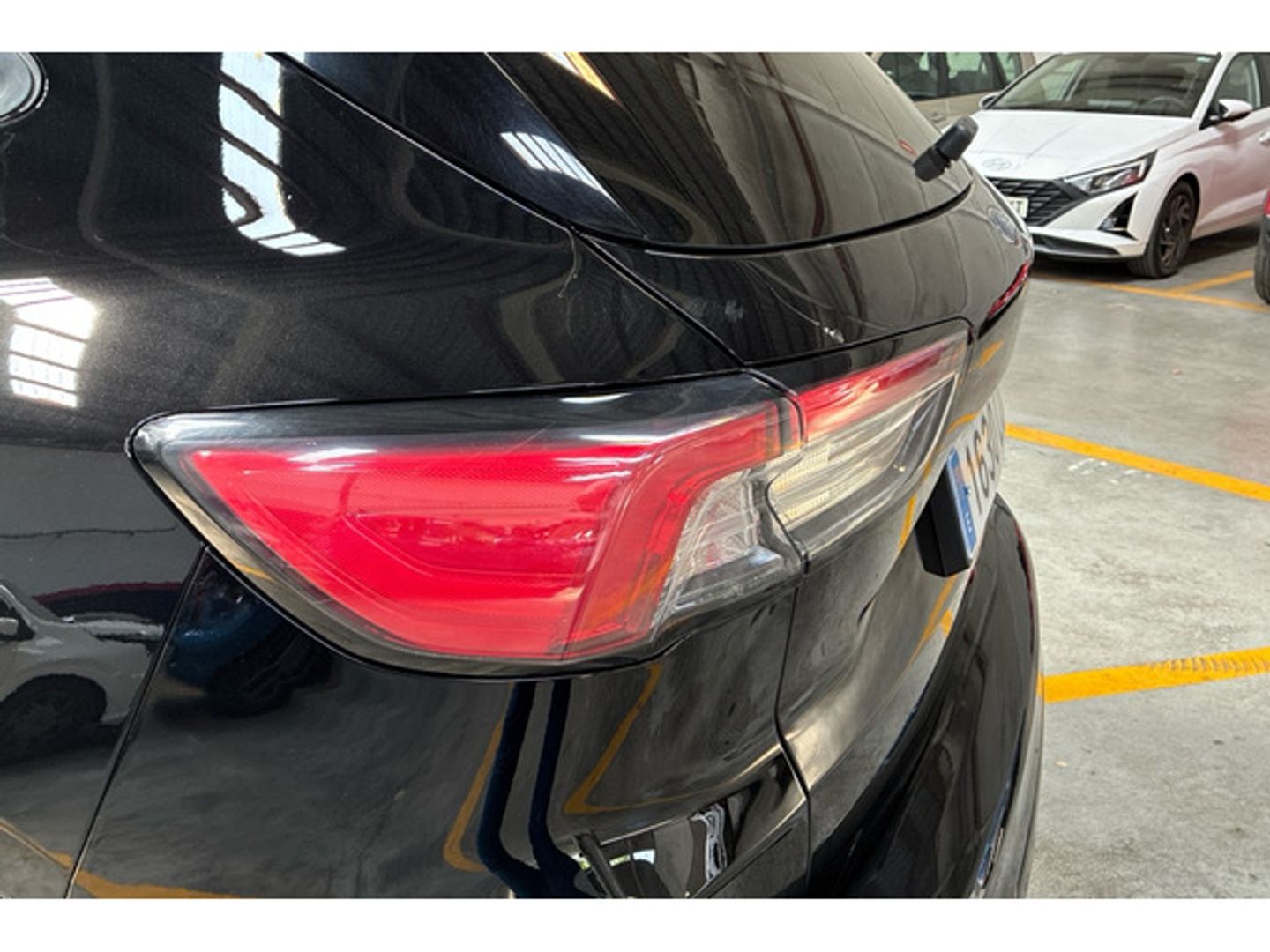 Ford Kuga 1.5 EcoBoost S&S ST-Line 4x2 110 kW (150 CV)