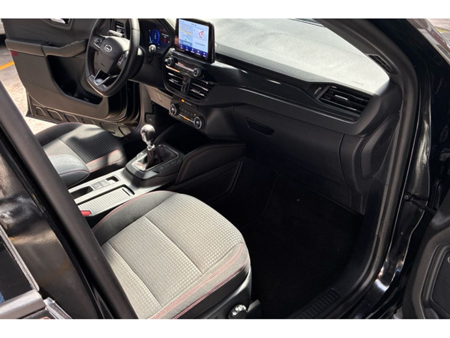 Ford Kuga 1.5 EcoBoost S&S ST-Line 4x2 110 kW (150 CV)