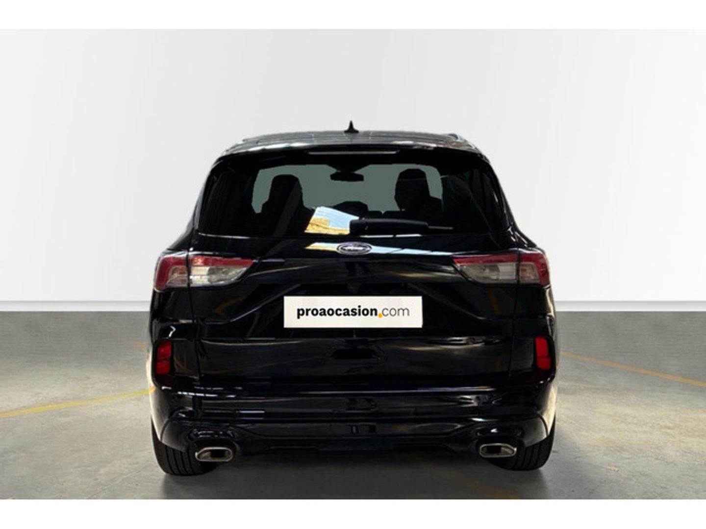 Ford Kuga 1.5 EcoBoost S&S ST-Line 4x2 110 kW (150 CV)