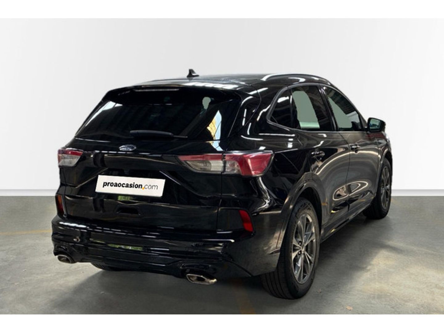 Ford Kuga 1.5 EcoBoost S&S ST-Line 4x2 110 kW (150 CV)