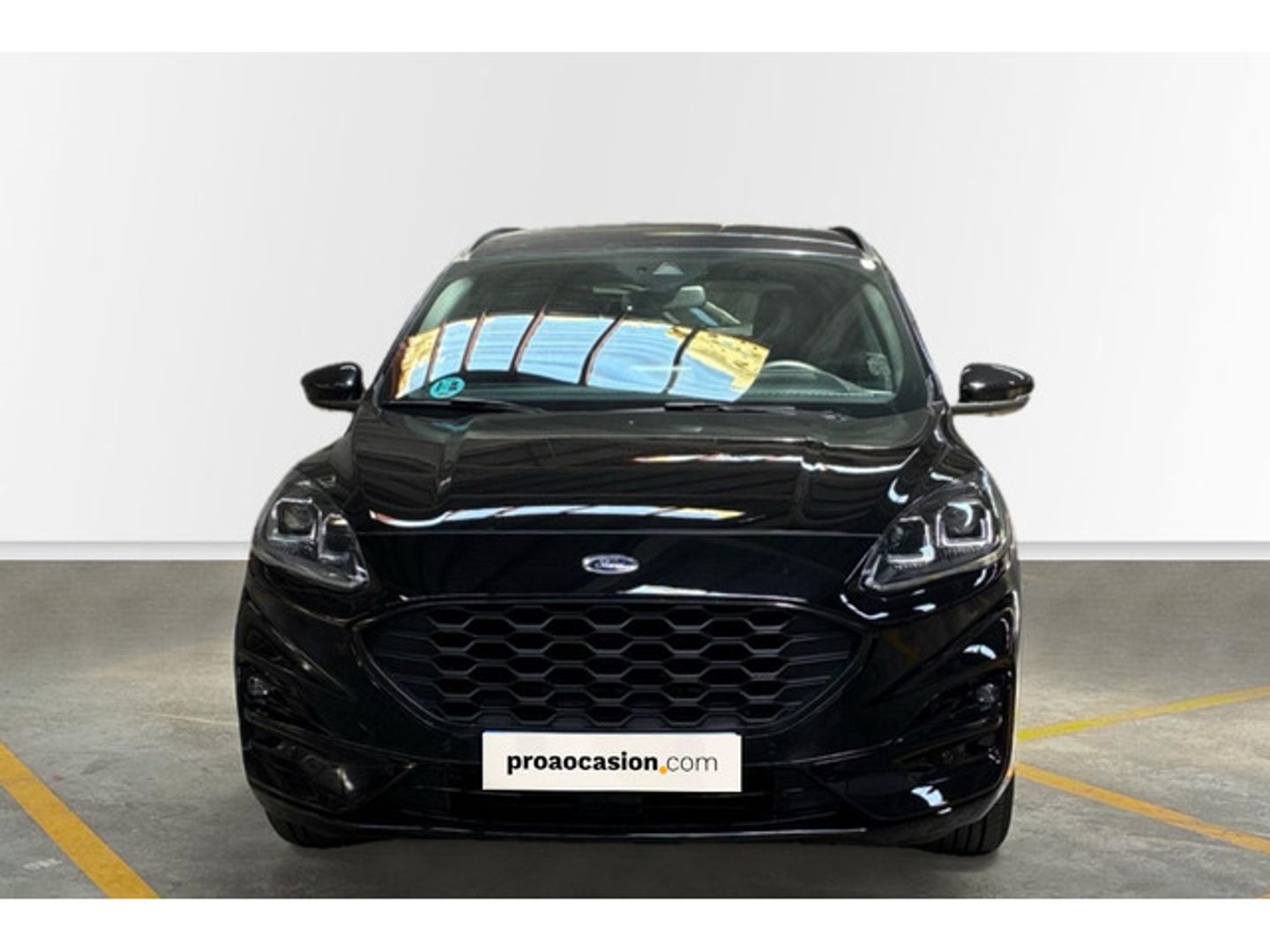 Ford Kuga 1.5 EcoBoost S&S ST-Line 4x2 110 kW (150 CV)