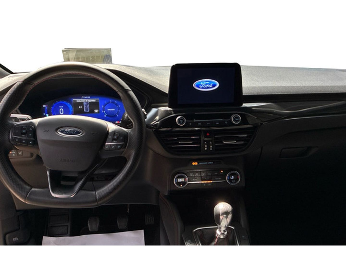 Ford Kuga 1.5 EcoBoost S&S ST-Line 4x2 110 kW (150 CV)
